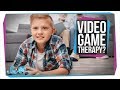 Will Video Games Eventually Replace Your Therapist