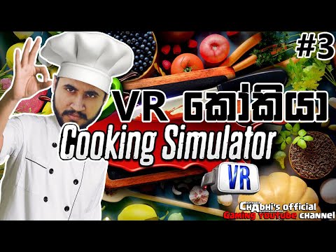 Steam Community :: Cooking Simulator VR