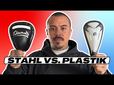 Der ultimative Tiefschutz Test für Kampfsportler - THAI CUP UNSCHLAGBAR?