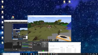 マイクラorespawnとSwordArtOnlineとまな板入れたからやる