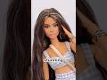 Barbie Doll Upgrade The NEW Nicole