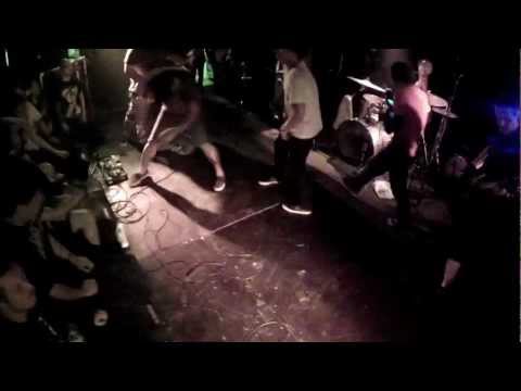 Shepherds The Weak Live @ Hidden Agenda 04 - 