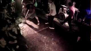 Shepherds The Weak Live @ Hidden Agenda 04 - 