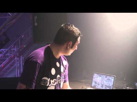 Sutura @ TOXICATOR 2011 (official)