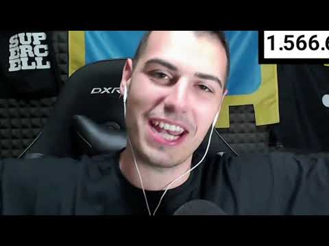 YTP SU GRAX E MARCO TOGNI