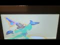 Opening To The Sword In The Stone 1991 VHS
