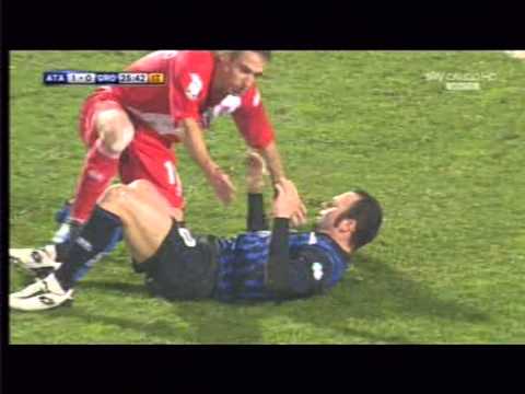 2010-11 21 Atalanta Grosseto 2 1 10 gen  2011 (Bonaventura, Tiribocchi)