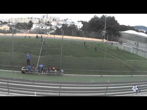 Copia de Resumen Alevín Preferente F7: San Cayetano - Poblense B