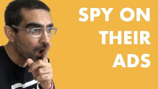 How To Spy On Your Competitors’ Social Media Ads (Facebook, Twitter & LinkedIn Ads)