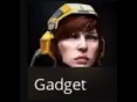 Paragon Deck Build: Gadget