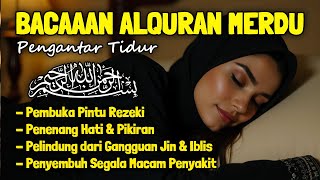 Download lagu Al Quran Merdu Pengantar Tidur Surah Al Mulk, Ar Rahman, Al Waqiah, Penenang Hati & Piikiran mp3