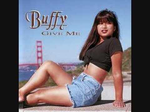 Buffy - Give Me a Reason remix