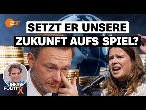 Why the answer is surprising – and why you should know it (and the debt brake) | Inside PolitiX