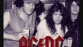 AC/DC - Go Zone - Live