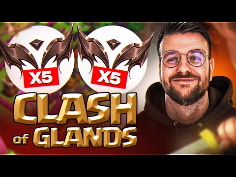 LES 10 PIRES OTP DE FRANCE S'AFFRONTENT EN 5v5, 10 IRONS OTP !