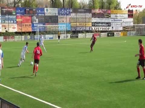 afl 5-05-13 VV Koksijde - KFC Izegem