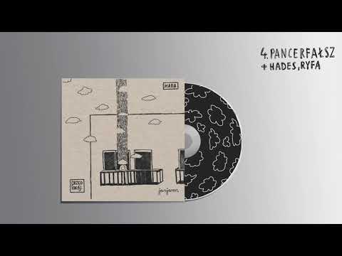 4. Mada - Pancerfałsz gość. Hades, Ryfa Ri prod. janjaron