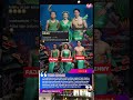 Fajar Sadboy Tampil Jadi Fajar Mermaid Aksi Kocak Trio Viral Bikin Netizen Heboh ️ Shortsfeed