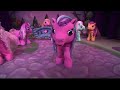 MLP LIVE The World S Biggest Tea Party Just Leave It Up To Me In Low Pitch