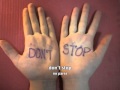 Nina Nesbitt - Don't Stop (with lyrics) 