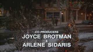 Nancy Drew "Will the Real Santa Claus" P1/6