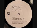 Amber – The Need To Be Naked (Original Club Mix) 2002
