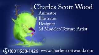 2013 Demo Reel