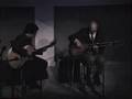 George Van Eps and Howard Alden - Moonglow