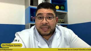 Após dilatar a pupila, quanto tempo devo esperar para dirigir