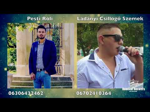 PestiRoli & LadanyiCsillogSzemek 2018 EngedelmoMangav