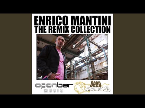 Love Commandments (Oscar P & Enrico Mantini Remix)