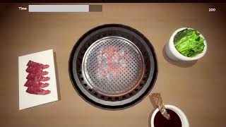 Watch and explore about Yakiniku Simulator PC Steam-account