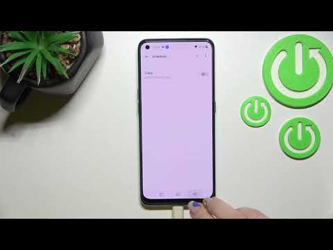How to Find & Manage Sound Settings on OnePlus Nord CE 2 – Sound Options