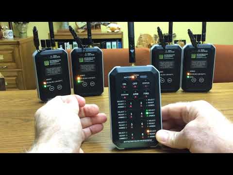 B- Rothenbuhler Model 1680 Advanced User 12 10 2017