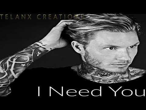 [FREE] Future Rave MORTEN Type Beat " I Need You" (Prod.by Telanx.Creations)