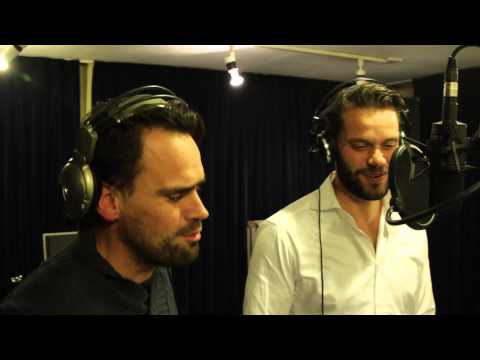 Andy en Roy | Vastelaovesmaedsje | LVK 2015 | officiële clip