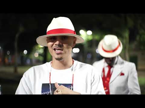 Afilhado do Seu Zé -  Zé Pilintra [Clipe Oficial]