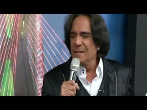 Reinaldo Kherlakian - Programa Papo Vip - Rede Brasil