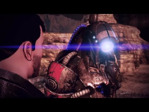 Mass Effect | Season 3 - Episode 20