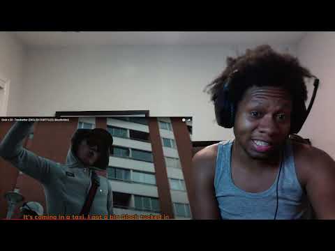 American Reacts To Swedish Rap Einár x 23 - Trendsetter (ENGLISH SUBTITLES) (Musikvideo)