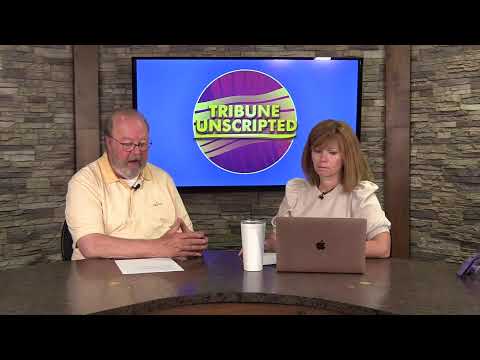 Tribune Unscripted 4-23-26