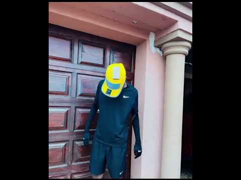 911_Dedicated_To_HlatseBoy_(Original)Djayy General Abashwe STC CREW 