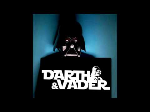 Afrojack & R3hab - Prutataaa (Darth & Vader Remix)