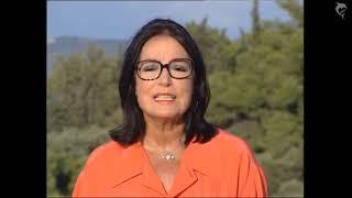 Nana Mouskouri - L&#39;Amour Est Pareil (Die Welt ist voll Licht)
