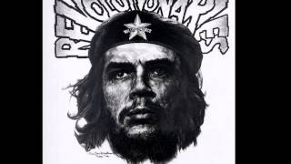 The Revolutionaries - Fire Bun Version