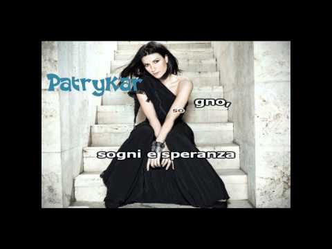 karaoke Patrykar - speranza - Laura Pausini