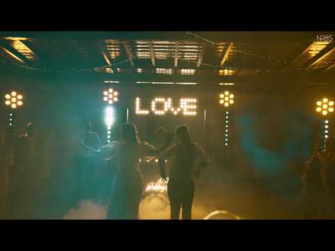 A "Nossa Dança" dos noivos Alexandra & Rogério com um FINAL BRUTALLLL!