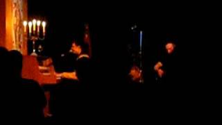 Rebekka Karijord - Parking lot (live)