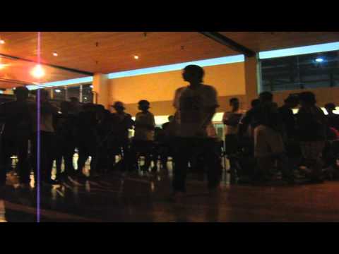 2° MeetUp Guarulhos FINAL @GuiSantosLC (WINS) VS @NiickID