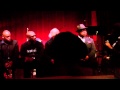 BAM More Gary Bartz and Nick